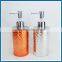 ABS bathroom accessories set