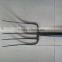 TANGSHAN PRODUCE FORGED STEEL FORKF HEAD102