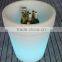 LED lights Bar Ice Bucket with remote control YXF-6065B