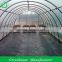High Tunnel Greenhouse 4m Height