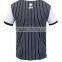 2016 OEM service adults baseball uniforms sportswear cheap wholesale plain baseball jerseys
