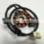 vespa india/motorbike parts/motorcycle electric parts stator for piaggio vespa