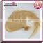 8-30 Inch Light Blond 16 # u-tip hair extension free shedding free u tip hair extension