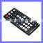 High Quality Universal DVD VCD IR Remote Controller 41 Keys