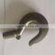 3T forged crane safety lifting hooks