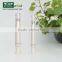 High end 10ml 20ml cosmetic syringe bottle