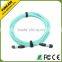 MPO/MTP single mode fiber patch cord/jumper