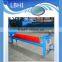Secondary Head Cleaner for Conveyors belt width 1600mm