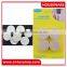 2016 new design felt table leg pad furniture non-slip pad