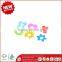 top fashion party item small Silicone cup glass marker wine markers