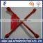 ISO9000 Certificate Cross Rim Wheel wrench Socket Spanner of CR-V Steel