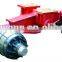 trailer suspension system 36T bogie suspension for sale