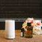 220V breathe air filters air purifier ,ozone air purifiers with hepa filters LED mood light purifier