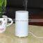 USB mini diffuser, Ultrasonic car/home humidifier of DT-007A
