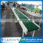 Grain Food PVC Belt Conveyor For Sale