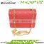 Fashional silicone women tote bag