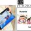 (120251)Newest Ladies Fashion Clear PVC Travel Cosmetic Bag                        
                                                Quality Choice