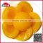 Buy china canned fruit peaches