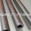 Abrasive Belt Grinding Polishing Machine for Steel Bar or Tube