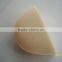 beige color Composite toe cap for safety boots