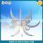 stage decoration material inflatable star for event decorations