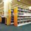 School Furniture Modern Book Shelf For Library