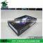 Stainless steel bullet shape ice cube for wine with OEM design gift box
