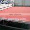 laminated glass machine