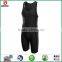Men's Solid Modified Wrestling Singlet