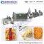 corn puffs machines/core filling snack machinery /corn flour snack