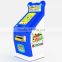 2016 new arrival Pinball arcade game machine cabinet Double Player Different Colors Available