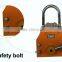 Powerful permanent magnetic lifter