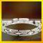 Stainless Steel Bracelet High Quality Business Men's Bracelet