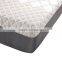 10" cool gel memory foam mattress in a box