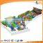2016 Asia popular kids play toys Indoor Playground equipment