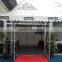 Focus on under the weather personal pop-up sports tent with short lead time