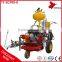 Factory Direct Sell Hand-pushed Cold and Cold Plastic Road Paint Marking Machine
