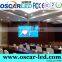 high brightness p3 led sign xxx for mall advertisement