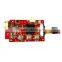 Joyhonest JH2503 hot sale Micro flying camera