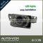 wide view angle car rear view camera