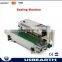 Continuous Bag Sealing Machine Machine's Sealing Width is Not Limited Film Sealing Machine