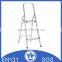 Portable 2,3,4,5,6,7,8,9 Steps Aluminium Ladder with Handrail, GS and EN131 approval