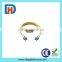 Singlemode MPO/LC Fiber Optic Jumper