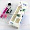 2016 new products bluetooth monopod multifunction selfie stick handheld stick wireless monopod selfie stick with remote