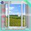 factory supply lowest price interior wooden glass sliding doors with top quality