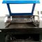 1309 co2 laser cutting machine for metal and non-metal