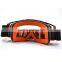 BJ-MG-020 Top Quality Adult Singer Clear Lens Off Road Custom Motocross Goggles