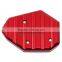 BJ-SSE-BM001 Customized CNC Aluminum Anodized Motocross Side Stand Motorcycle for BMW S1000RR 10-14