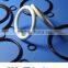high quality ptfe plastic ring