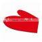Promotional Heat Resistant Silicone Cooking Gloves Customized